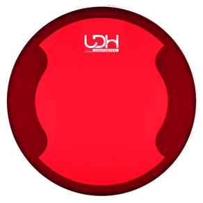 Pele-10-LDH-Duo-Lub-Clear-Vermelha-98047VM---Luen