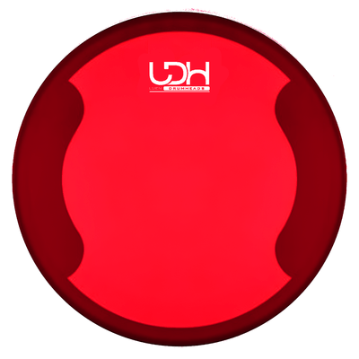 Pele-10-LDH-Duo-Lub-Clear-Vermelha-98047VM---Luen