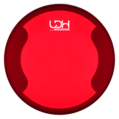 Pele-16-LDH-Duo-Lub-Clear-Vermelha-98051VM---Luen