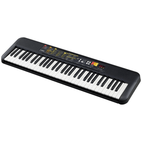 Teclado-Musical-Eletronico-PSRF52---Yamaha