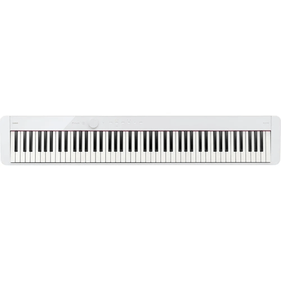 Casio---Piano-Digital-88-Teclas-Branco-Privia-PX-S1100-WE