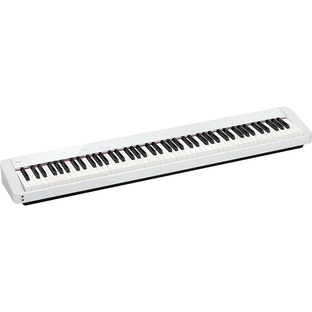 Casio---Piano-Digital-88-Teclas-Branco-Privia-PX-S1100-WE-1