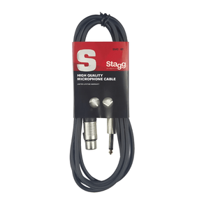 Cabo-De-Microfone-Conector-XLR-P10-SMC6XP---Stagg