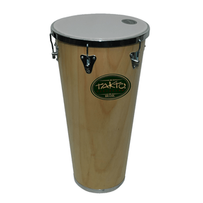 Timbal-Conico-Medio-70X14-Verniz-Leitosa---Takto