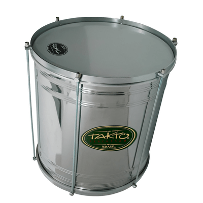 Surdo-Mor-Aluminio-30X14-Leitosa---Takto