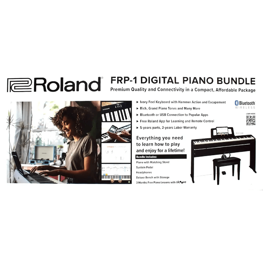 Kit-Piano-Digital-Com-Banco-Estante-e-Fone-FRP1---Roland-3