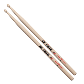 Baqueta-American-Classic-2B-Ponta-De-Madeira-1264---Vic-Firth