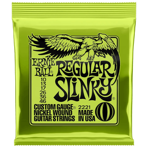 Encordoamento-Regular-Slinky-010.046-Para-Guitarra-2221---Ernie-Ball