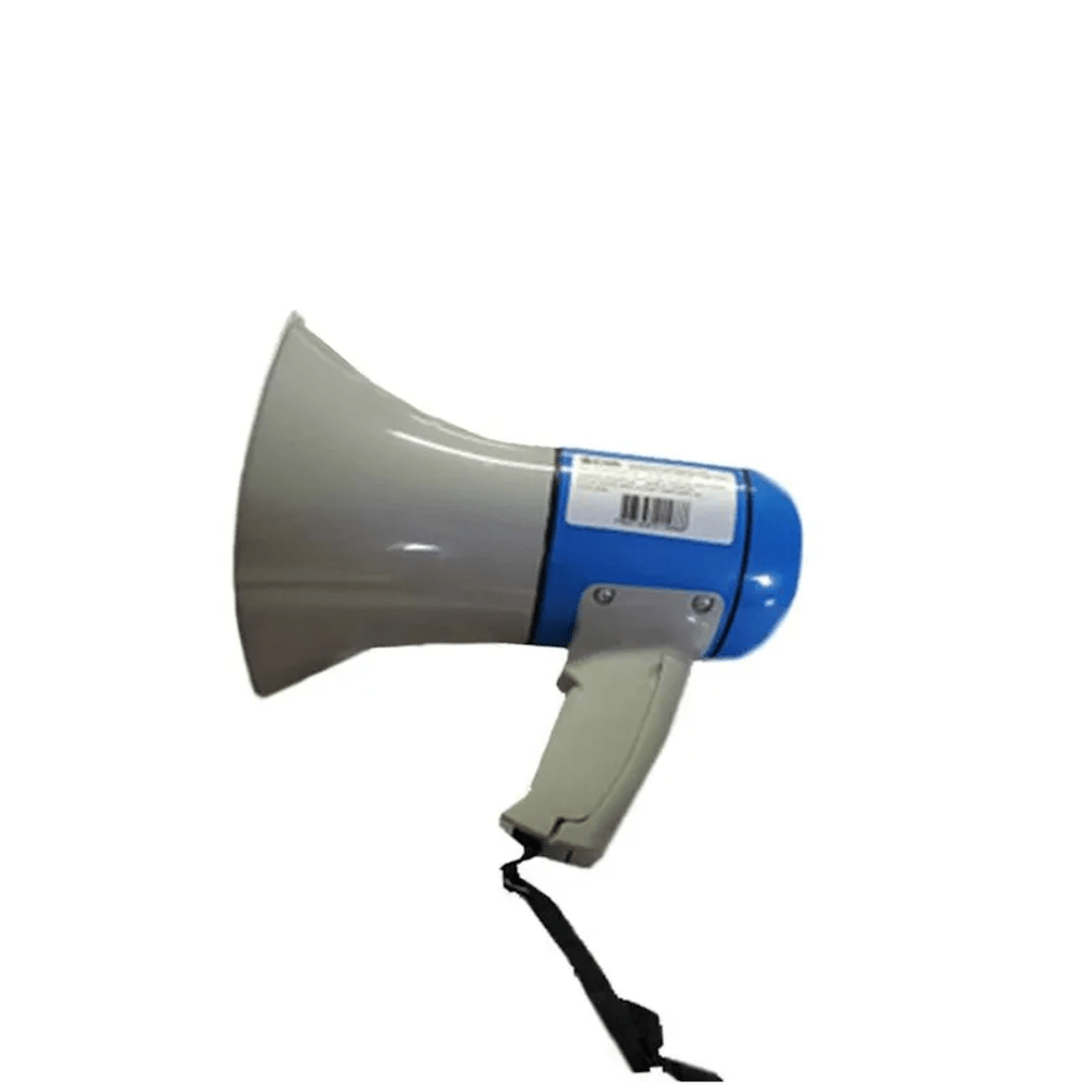 Megafone-30W-USB-NT400---CSR-1