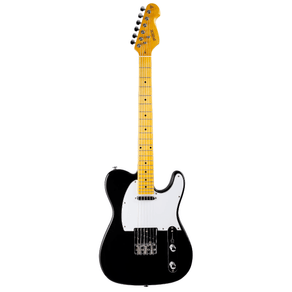 Guitarra-Vintage-Telecaster-Preta-TL2-BK---PHX