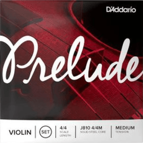 Encordoamento-Para-Violino-Tensao-Media-Prelude-J810-4-4M---D-Addario