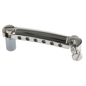 Cavalete-Niquelado-para-Guitarra-Les-Paul-Stopbar-PTTP015---Gibson