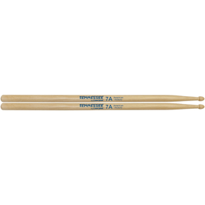 Baqueta-para-Bateria-7A-Tennessee-Hickory-TNHY-7AM---Liverpool