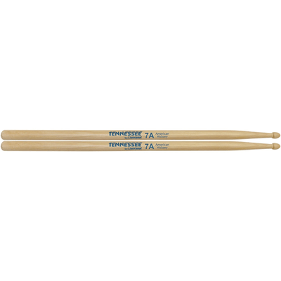 Baqueta-para-Bateria-7A-Tennessee-Hickory-TNHY-7AM---Liverpool