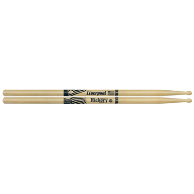 Baqueta-5A-Ponta-de-Madeira-American-Hickory-HY5AM---Liverpool