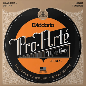 Encordoamento-Pro-Arte-Para-Violao-EJ43---D-Addario
