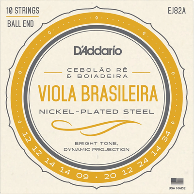 Encordoamento-Para-Viola-Brasileira-EJ82A---D-Addario