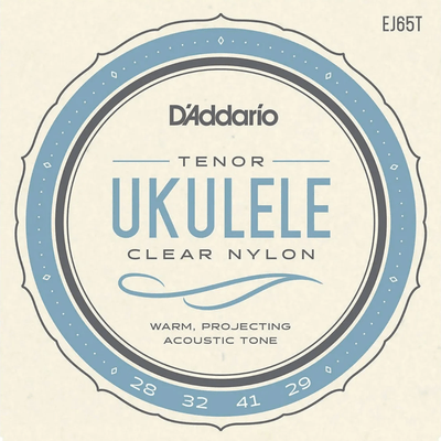 Encordoamento-Ukulele-Tenor-EJ65T---D-Addario