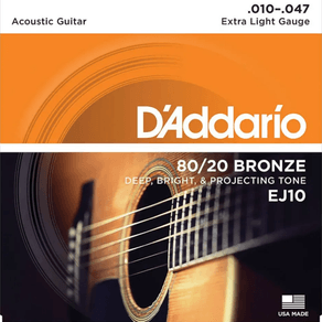 Encordoamento-Bronze-Wound-010-Para-Violao-EJ10---D-Addario
